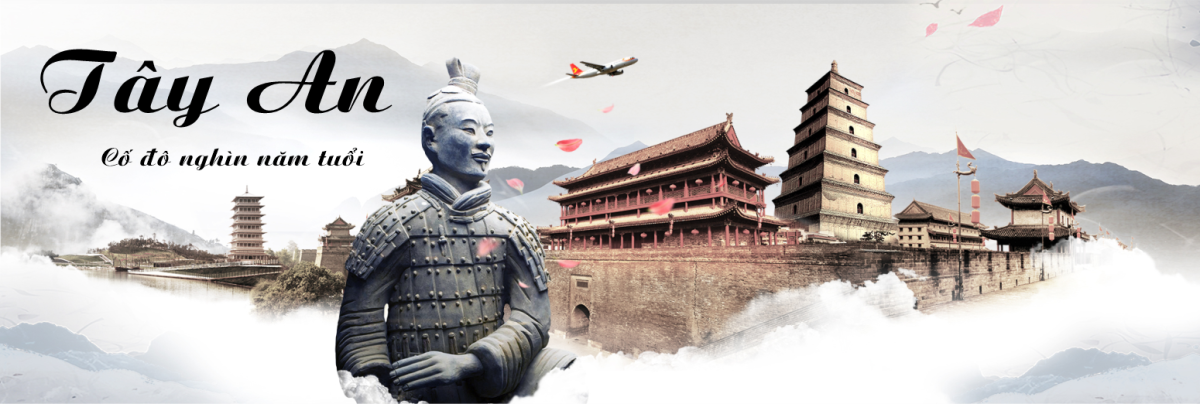 Thumbnail - Tây An - Lạc Dương